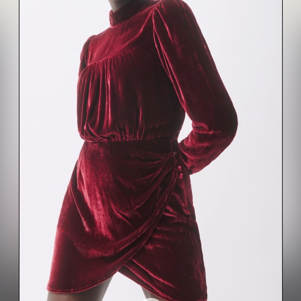 Reformation dress